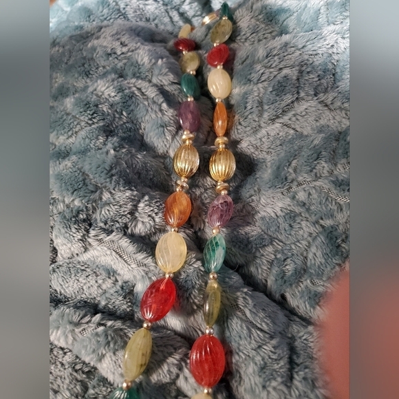 Costume Jewlery Jewelry - Costume Jewlery Necklace